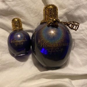 TAYLOR SWIFT WONDERSTRUCK